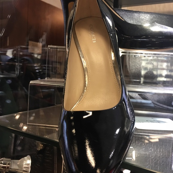 Coach pumps - Picture 2 of 3